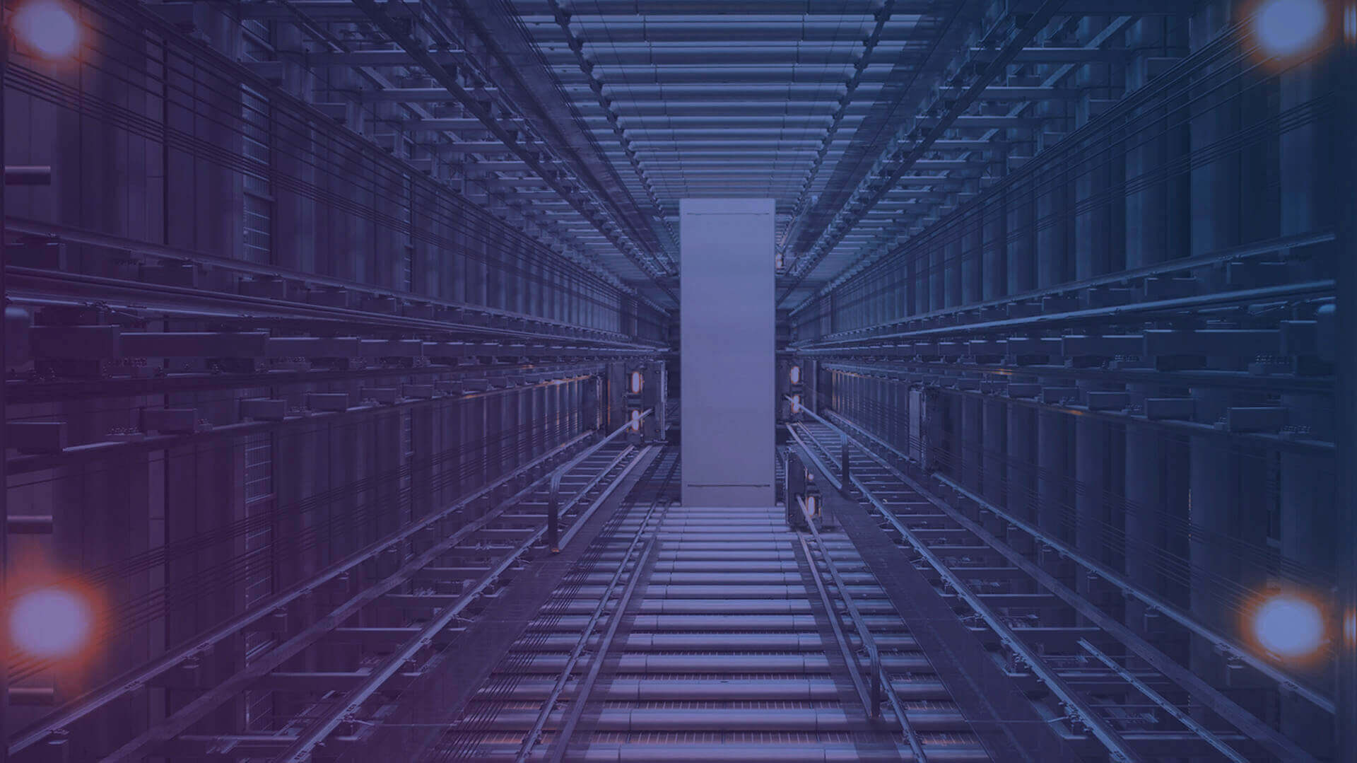 Cloud Hosting Background